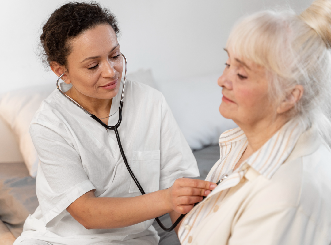 Cuidados de Saúde Integrados, solar do rio