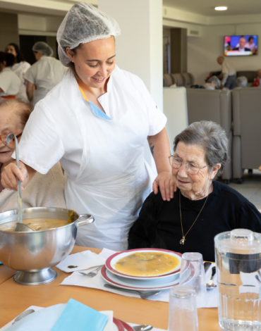 Nutrição e Alimentação Personalizada, solar do rio