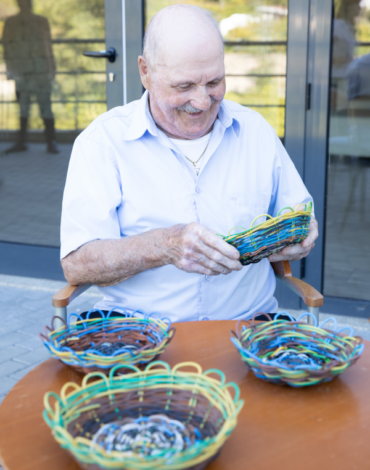 Programa de Atividades