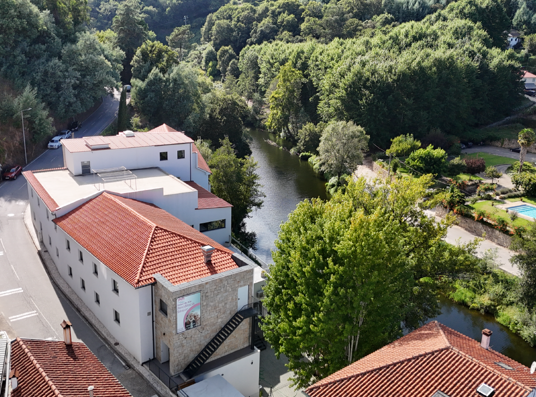 Solar do Rio Natureza
